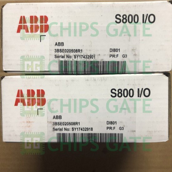 1PCS Brand New ABB 3BSE020508R1 Fast Ship