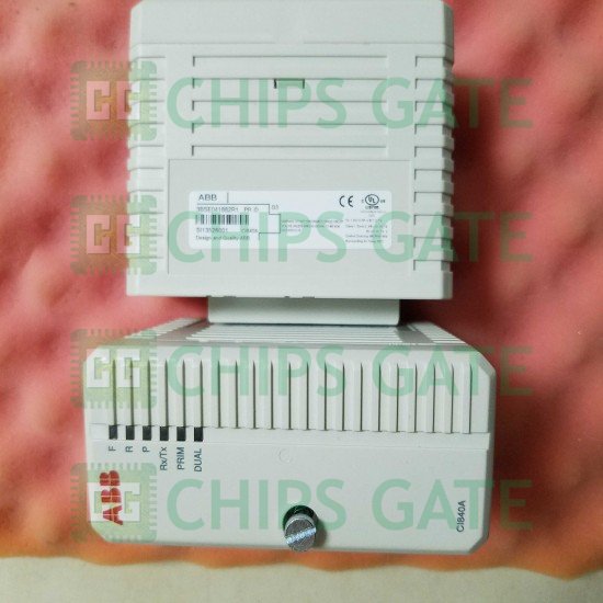 1PCS ABB S800 I/O 3BSE041882R1 CI840A MODULE