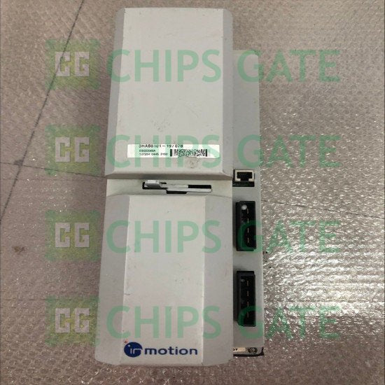 1PCS ABB 3HAB8101-19