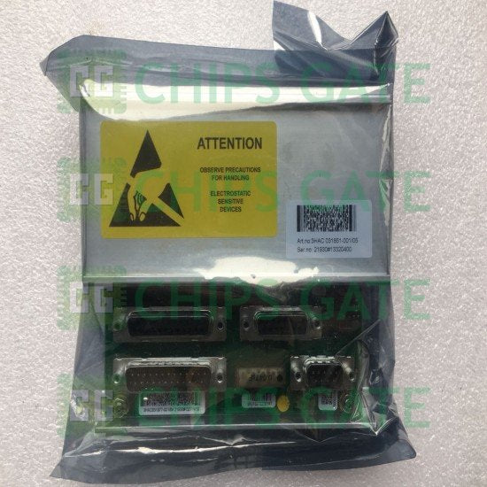 1PCS NEW 3HAC031851-001 3HAC031851001 ABB SMB SERIAL MEASUREMENT UNIT