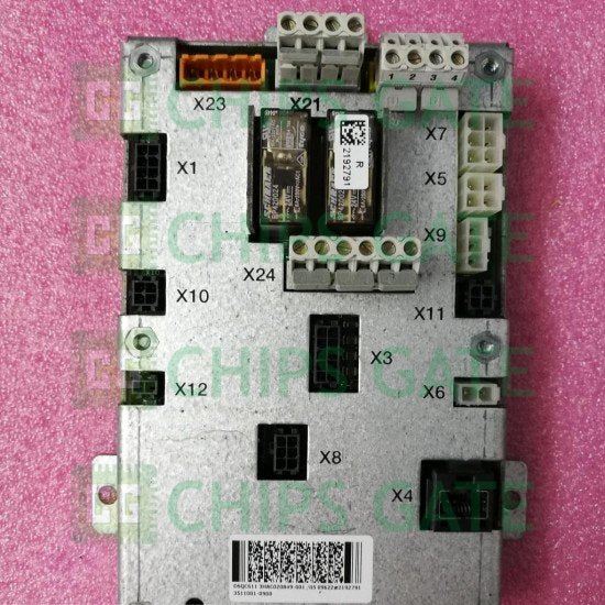 1PCS ABB DSQC611 3HAC13389-2