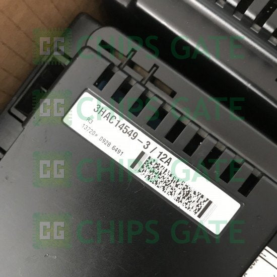 1PCS 3HAC14549-3 RECTIFIER ABB IRC5 Robot Controller