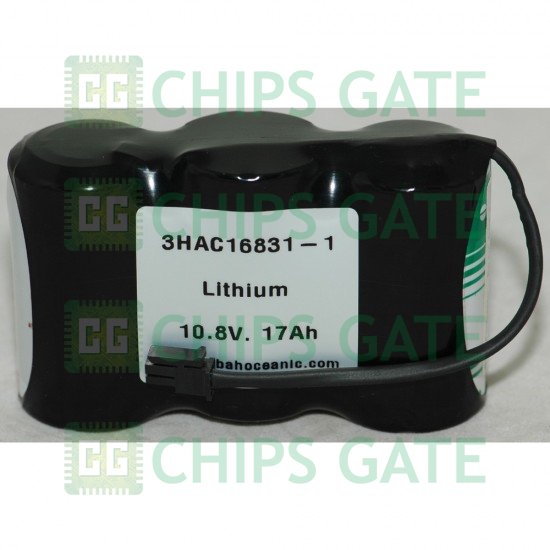 1PCS Brand NEW ABB 3HAC16831-1 Fast Ship