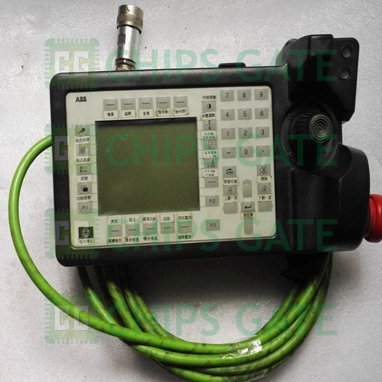 1PCS ABB TPU2 3HNE 00313