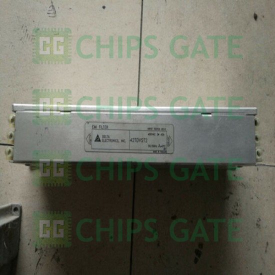 1PCS Delta filter resistor 42TDVST2