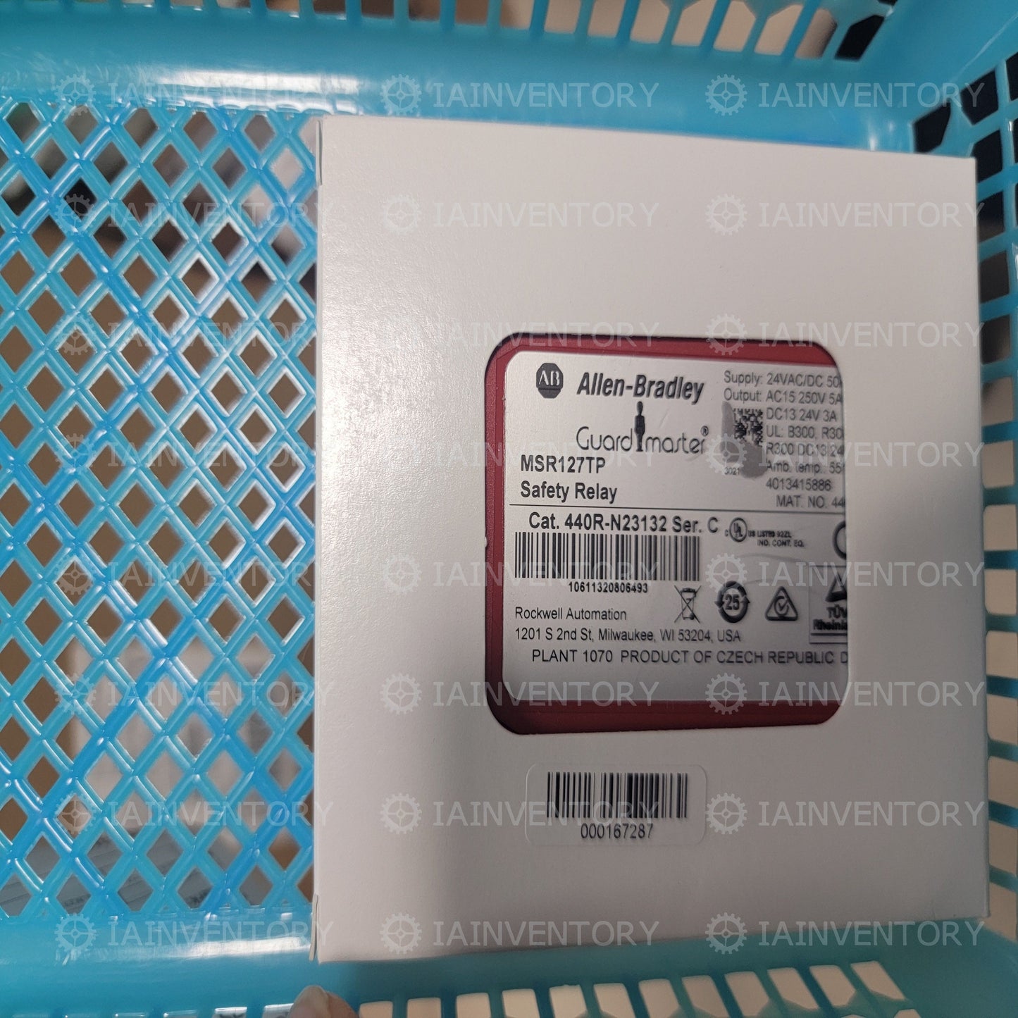 440R-N23132 Allen-Bradley
