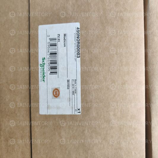 490NOR00003 Schneider