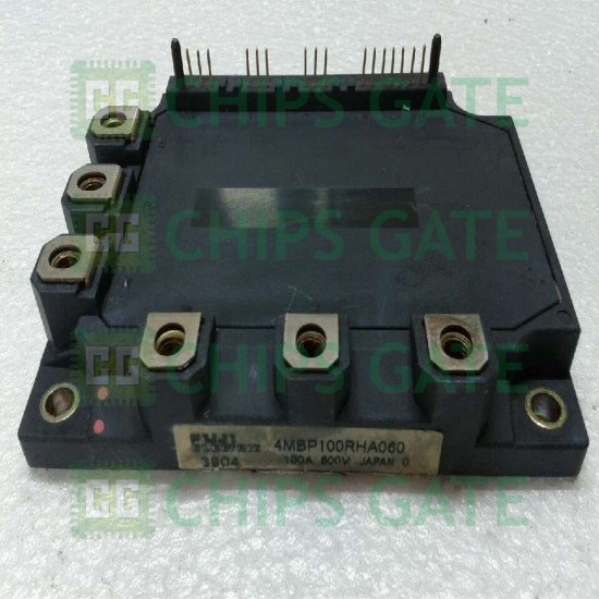 1PCS NEW 4MBP100RHA-060 FUJI MODULE 4MBP100RHA060