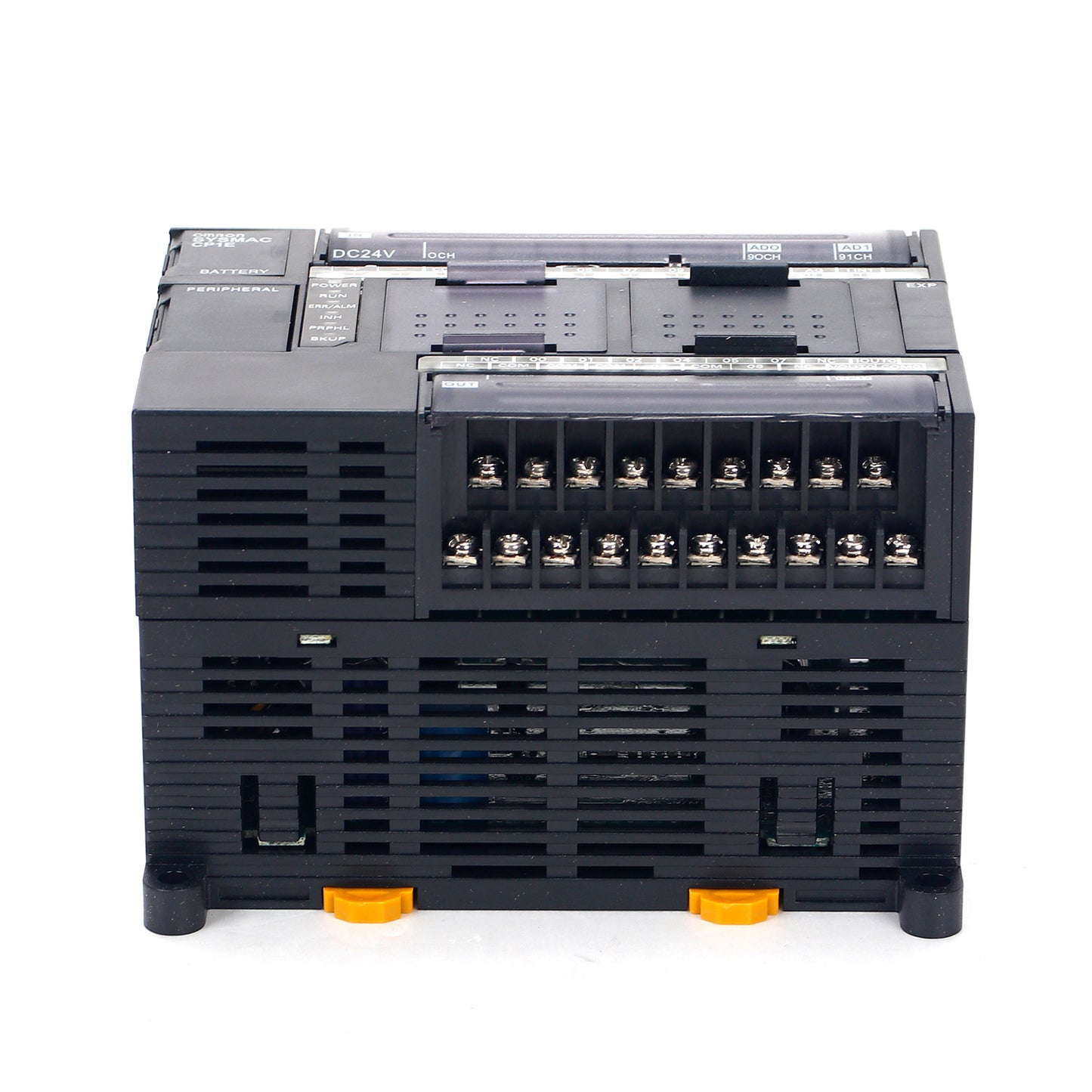 CP1E-NA20DT1-D PLC Module CP1E Programmable Logic Controller