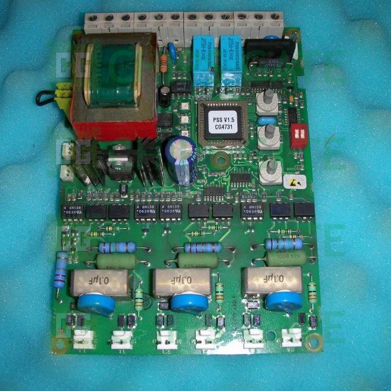 1PCS ABB 5366368-B