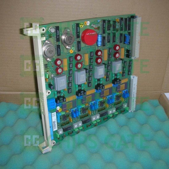 1PCS Brand New ABB DSAO110 / 57120001-AT Fast Ship