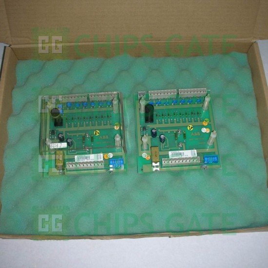 1PCS ABB DSTDW113 / 57160001-ZL / DSTD-W113