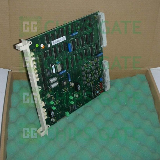 1PCS ABB DSBC172 / 57310001-KD / DSBC-172