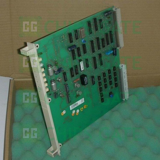 1PCS ABB DSBC173 / 57310001-KH /DSBC-173
