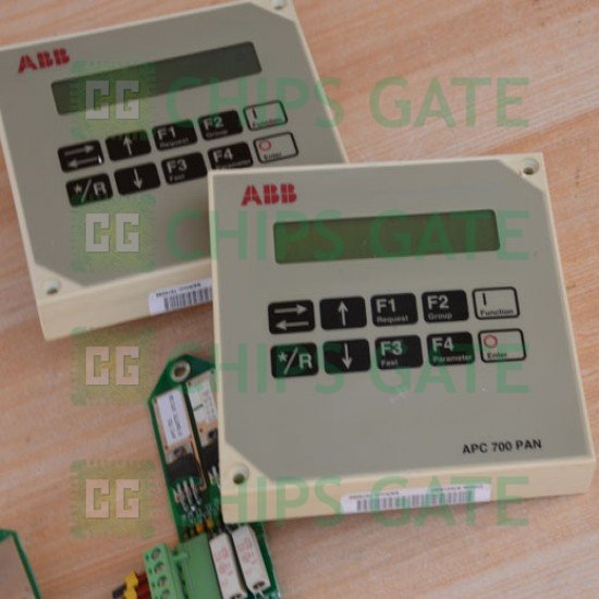 1PCS ABB 5761894-9C