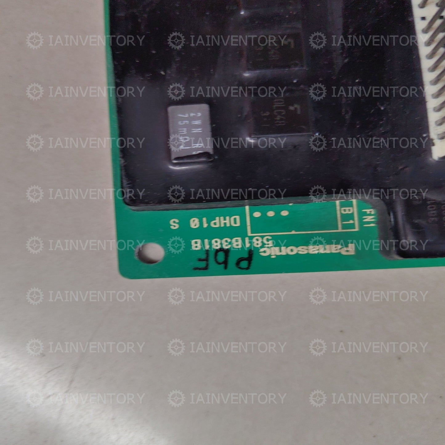 1PCS NEW PANASONIC 581B381B MODULE