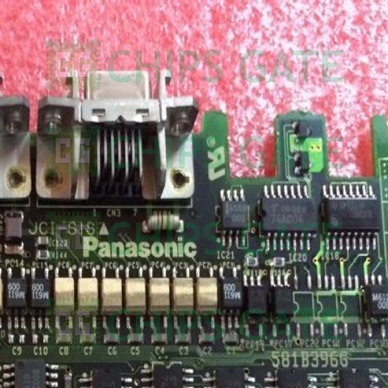 1PCS panasonic 581B396G