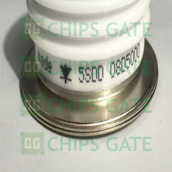 1PCS NEW 5SDD08D5000 ABB MODULE