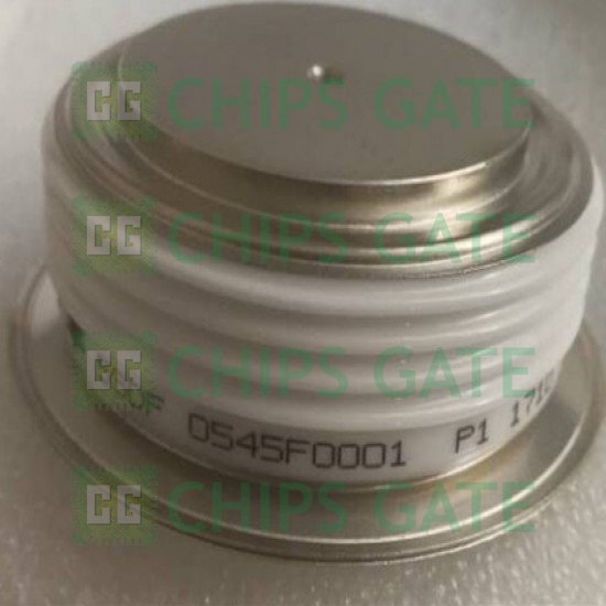 1PCS ABB 5SDF0545F0001