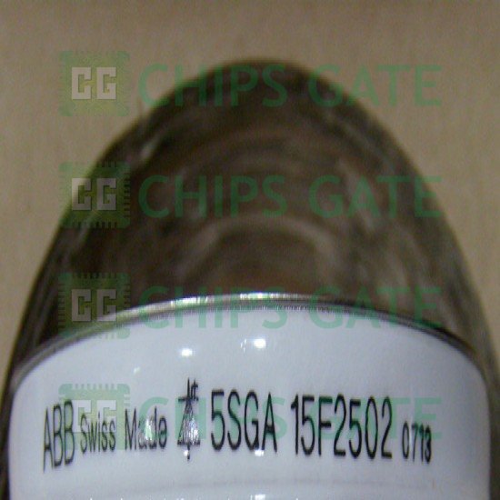 1PCS NEW 5SGA15F2502 5SGA-15F2502 5SGA15F-2502 ABB MODULE
