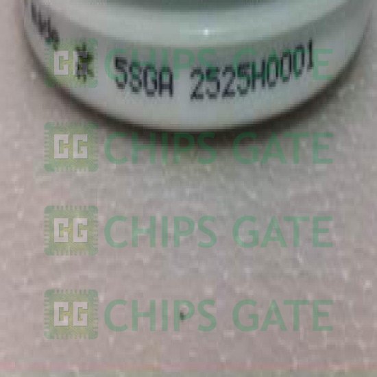 1PCS NEW 5SGA2525H0001 ABB MODULE