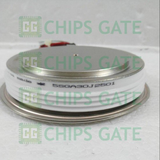 1PCS NEW 5SGA30J2501 5SGA 30J2501 ABB MODULE