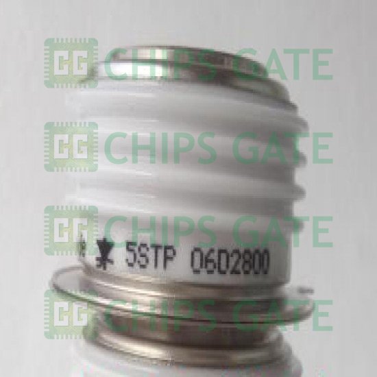 1PCS NEW 5STP06D2800 ABB MODULE