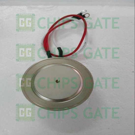 1PCS NEW 5STP07D1600 ABB GTO MODULE
