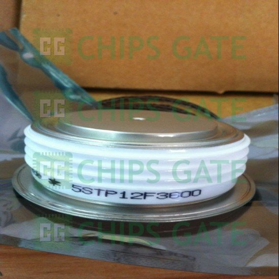 1PCS NEW 5STP12F3600 5STP 12F3600 ABB MODULE