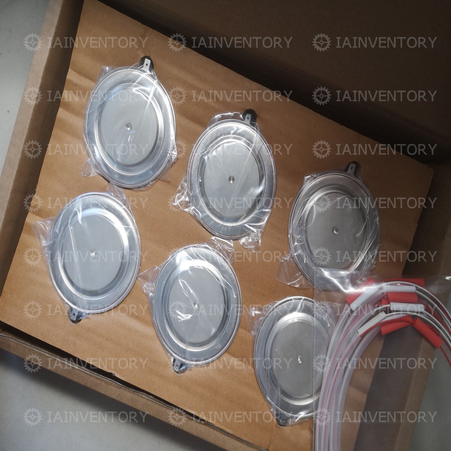 1PCS NEW 5STP16F2801 ABB MODULE