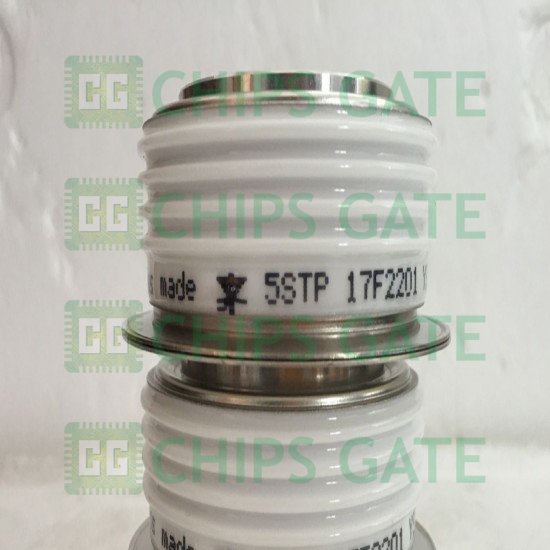 1PCS NEW 5STP17F2001 ABB MODULE