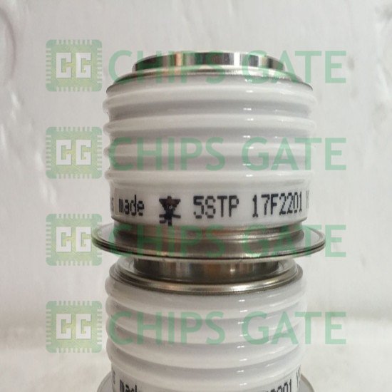 1PCS NEW 5STP17F2201 ABB POWER MODULE ORIGINAL