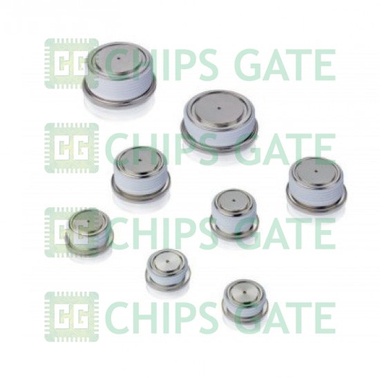 1PCS NEW 5STP17H5000 5STP 17H5000 ABB MODULE