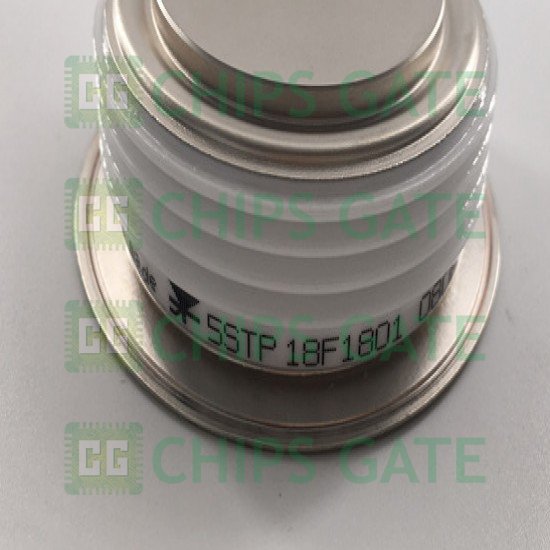 1PCS NEW 5STP18F1801 ABB THYRISTOR POWER MODULE