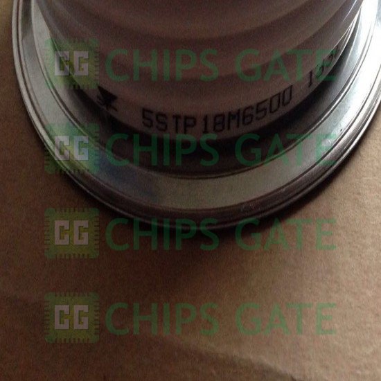1PCS NEW 5STP18M6500 ABB MODULE
