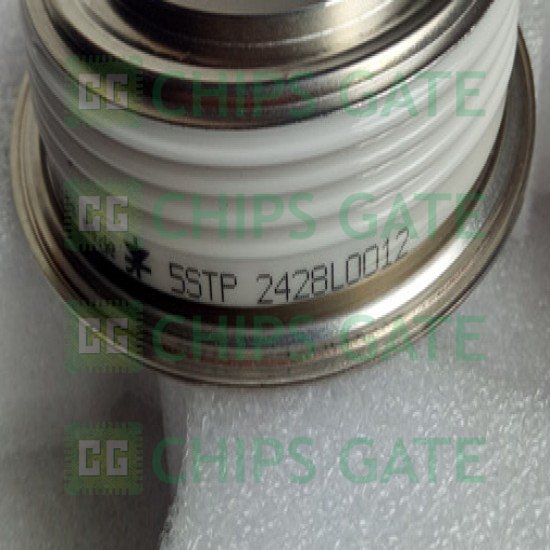1PCS NEW 5STP2428L0012 5STP 2428L0012 ABB MODULE
