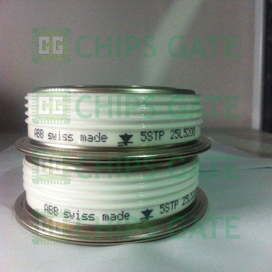 1PCS NEW 5STP25L5200 5STP-25L5200 ABB MODULE