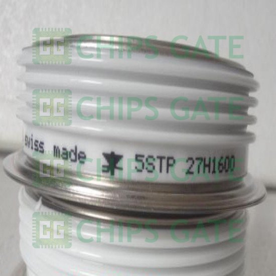 1PCS NEW 5STP27H1600 5STP 27H1600 ABB MODULE