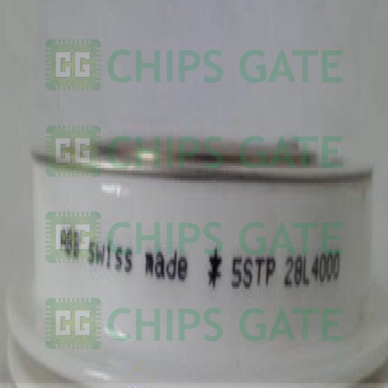 1PCS NEW 5STP28L4000 5STP 28L4000 ABB MODULE