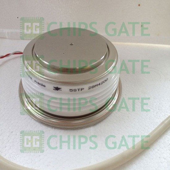 1PCS NEW 5STP28M4200 ABB MODULE