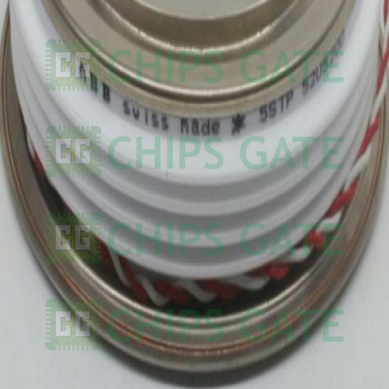 1PCS NEW 5STP52U5200 ABB MODULE