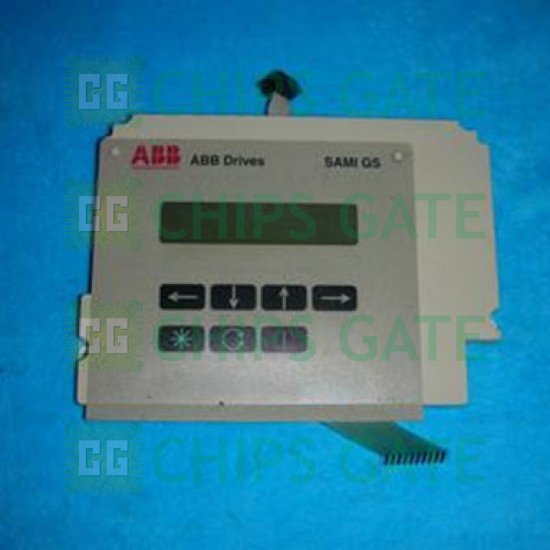 1PCS ABB SAMI GS / 60037663B 9709 739