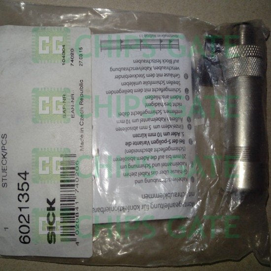 1PCS Brand New SICK sensors 6021354 Fast Ship