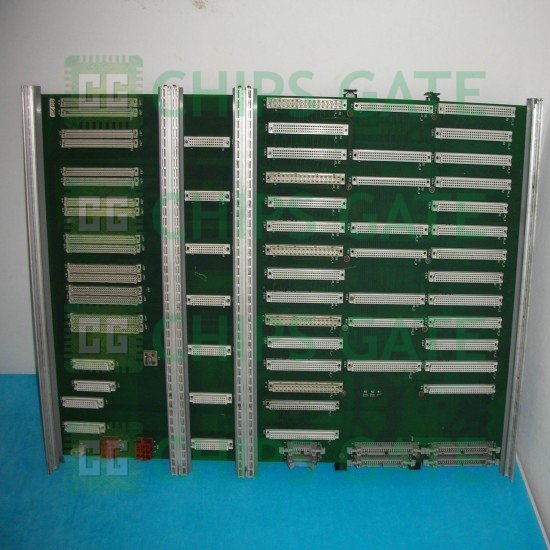 1PCS ABB TAYLOR SC CONTROLLER PLC CARD CARDFILE 6202NZ10000B