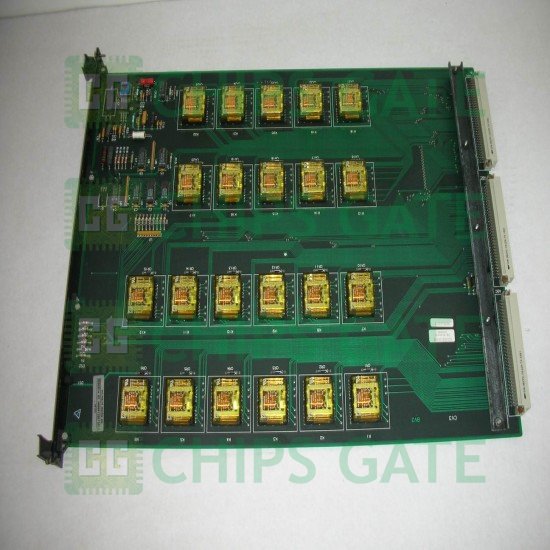1PCS ABB XFER BOARD 6215BZ10000A