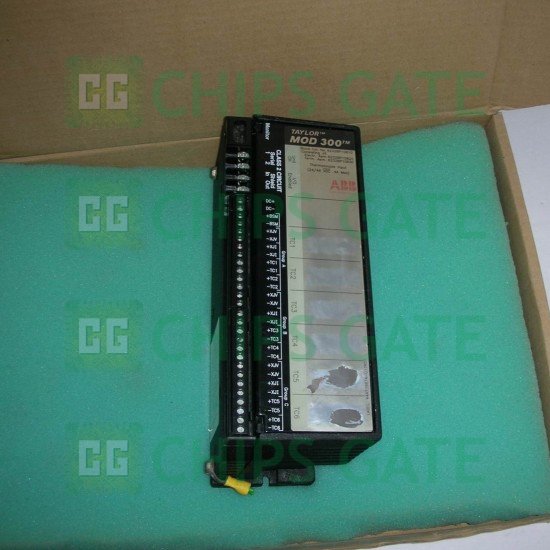 1PCS ABB MOD300 6232BP10810/6232BP10820/6232BP10830