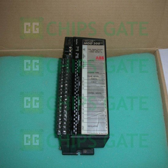1PCS ABB MOD300 6241BP10411/6241BP10421/6241BP10431