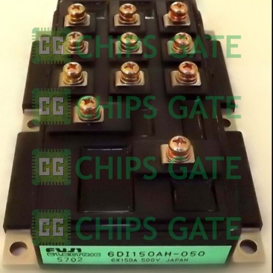 1PCS power supply module 6DI150AH-050 NEW 100% FUJI Quality Assurance