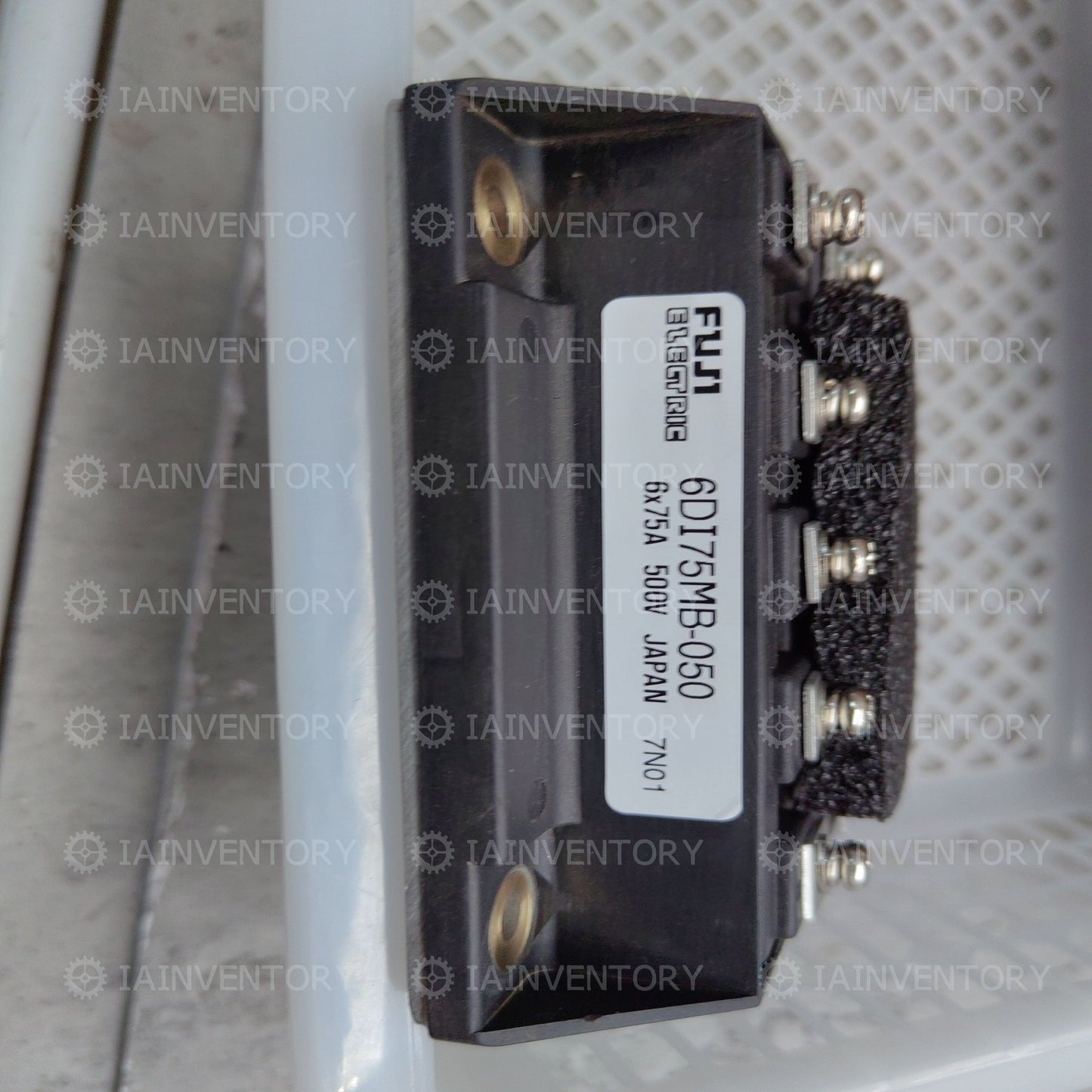 1PCS NEW 6DI75MB-050 6DI75MB050 FUJI MODULE