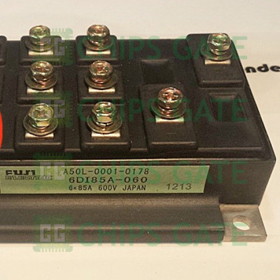 1PCS NEW 6DI85A-060 6DI85A060 FUJI A50L-0001-0178 FANUC